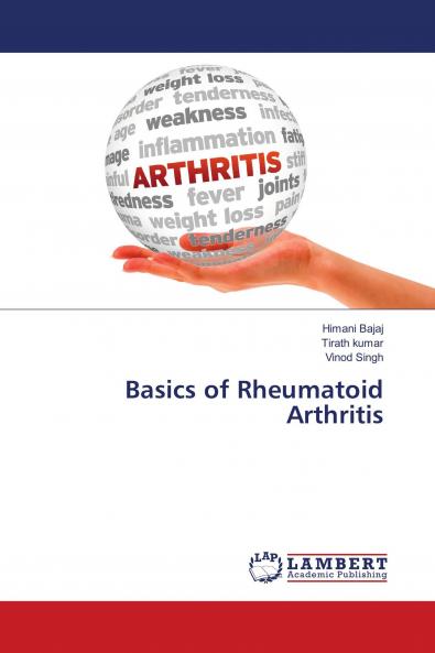 Basics of Rheumatoid Arthritis