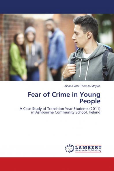 Fear of Crime in Young People
