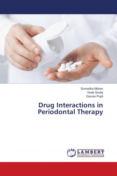 Drug Interactions in Periodontal Therapy