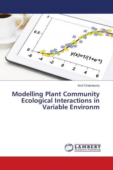 Modelling Plant Community Ecological Interactions in Variable Environm
