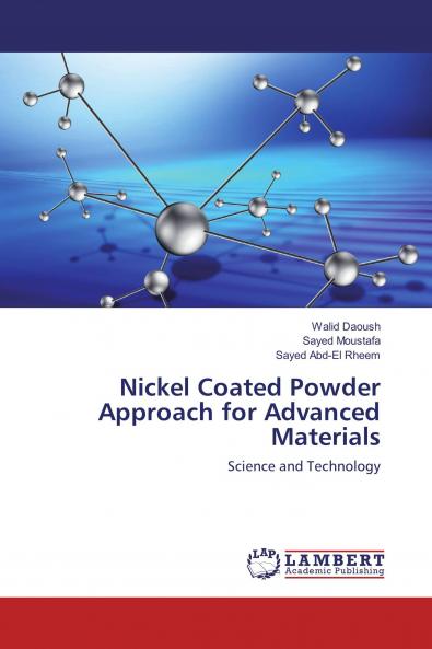 Nickel Coated Powder Approach for Advanced Materials