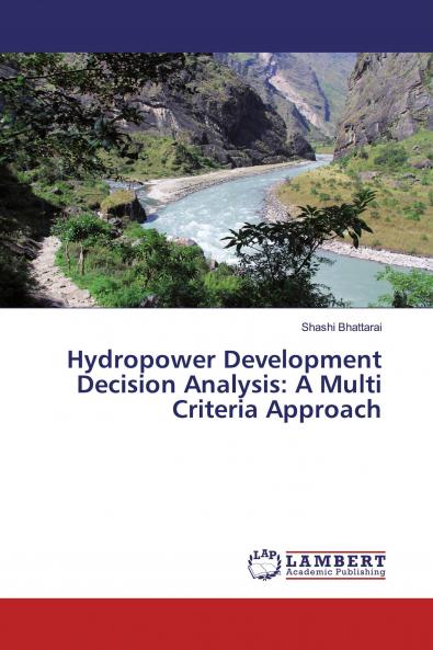 Hydropower Development Decision Analysis