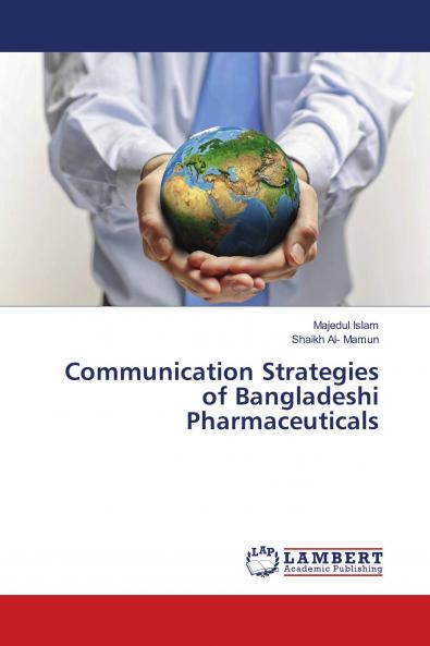 Communication Strategies of Bangladeshi Pharmaceuticals