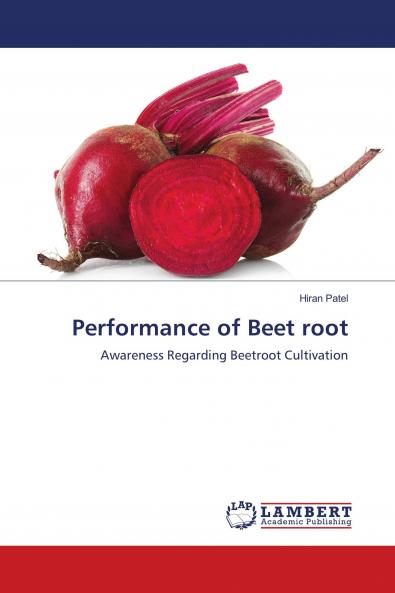 Performance of Beet root
