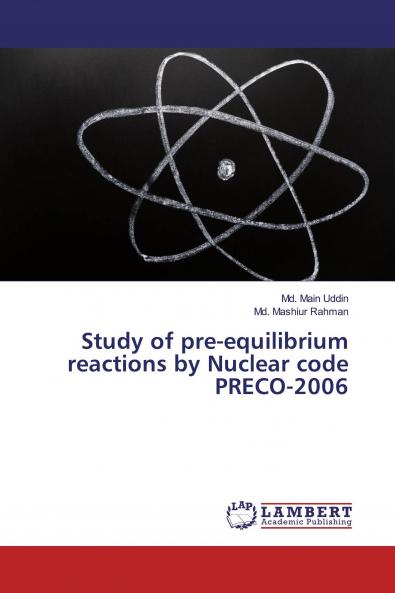 Study of pre-equilibrium reactions by Nuclear code PRECO-2006