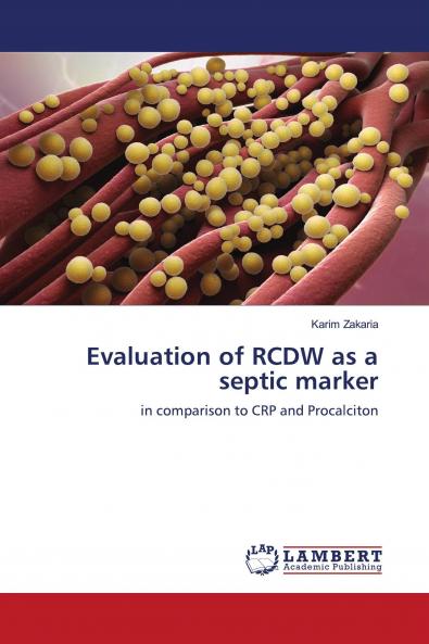 Evaluation of RCDW as a septic marker