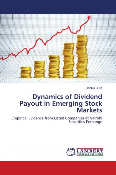 Dynamics of Dividend Payout in Emerging Stock Markets