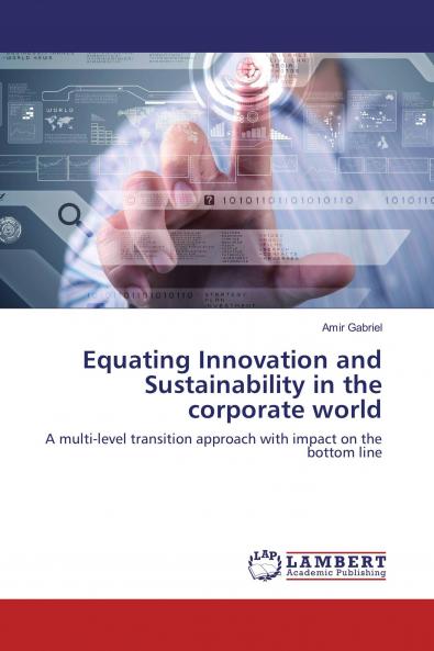 Equating Innovation and Sustainability in the corporate world
