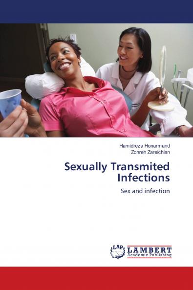 Sexually Transmited Infections