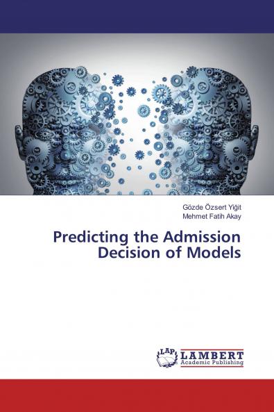 Predicting the Admission Decision of Models