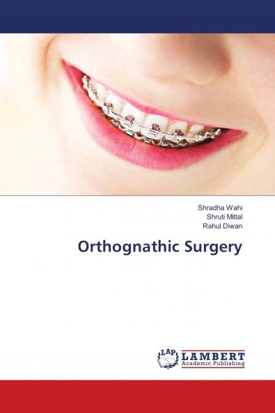 Orthognathic Surgery