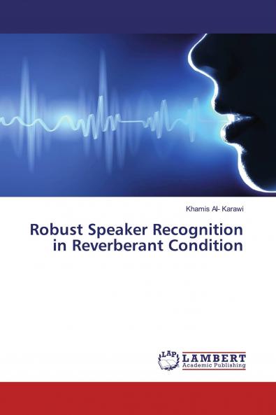 Robust Speaker Recognition in Reverberant Condition