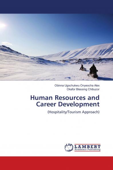 Human Resources and Career Development