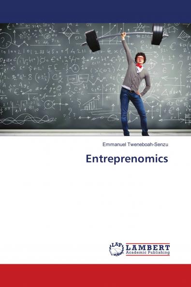Entreprenomics