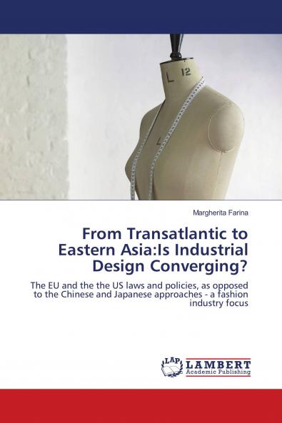 From Transatlantic to Eastern Asia:Is Industrial Design Converging?
