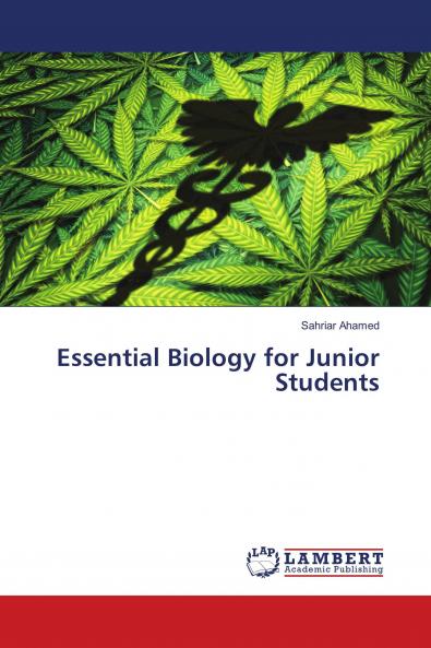 Essential Biology for Junior Students