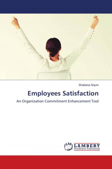 Employees Satisfaction