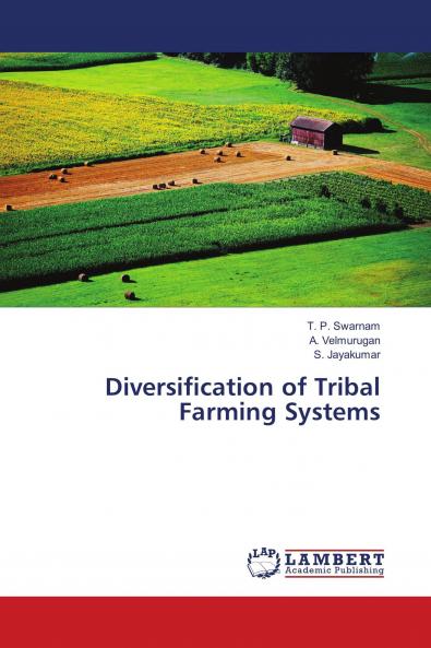 Diversification of Tribal Farming Systems