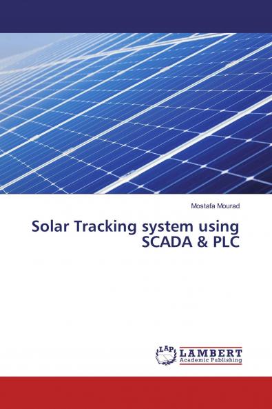 Solar Tracking system using SCADA & PLC