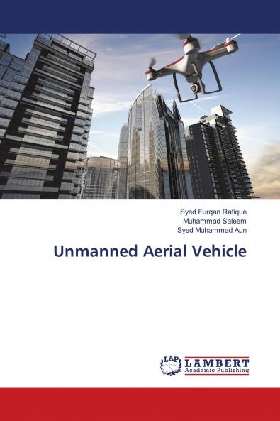 Unmanned Aerial Vehicle