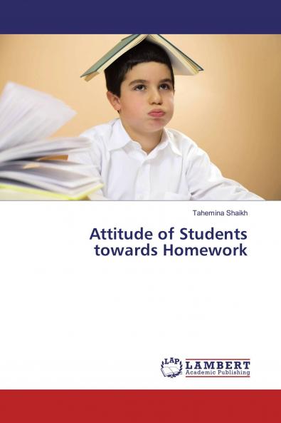 Attitude of Students towards Homework