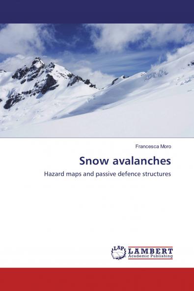 Snow avalanches