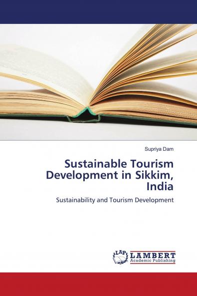 Sustainable Tourism Development in Sikkim India