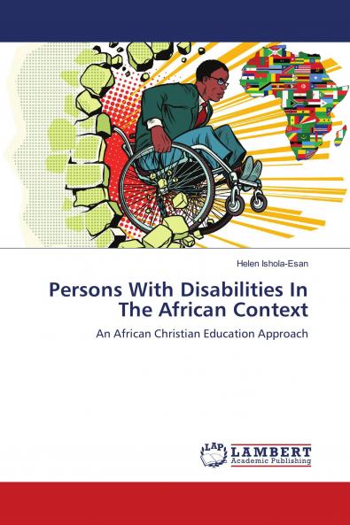 Persons With Disabilities In The African Context