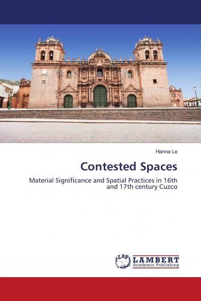 Contested Spaces