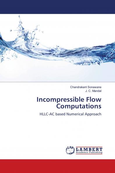 Incompressible Flow Computations