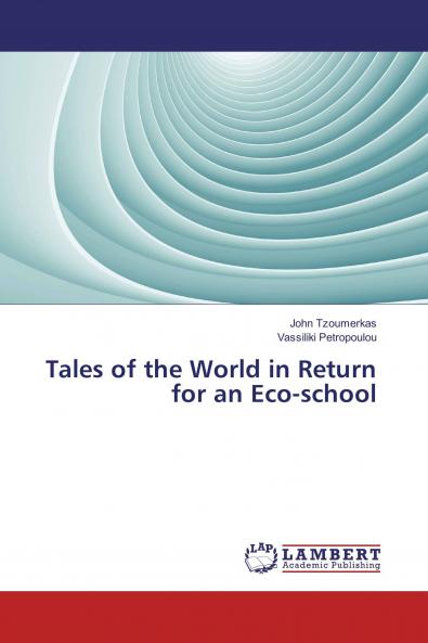 Tales of the World in Return for an Eco-school