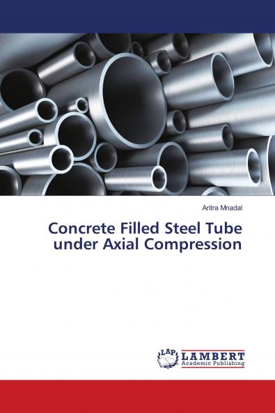 Concrete Filled Steel Tube under Axial Compression