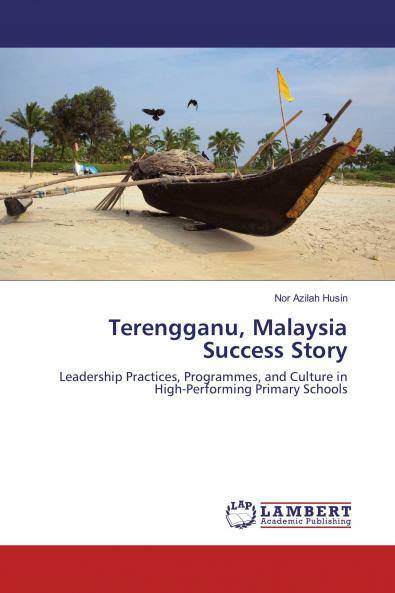 Terengganu Malaysia Success Story