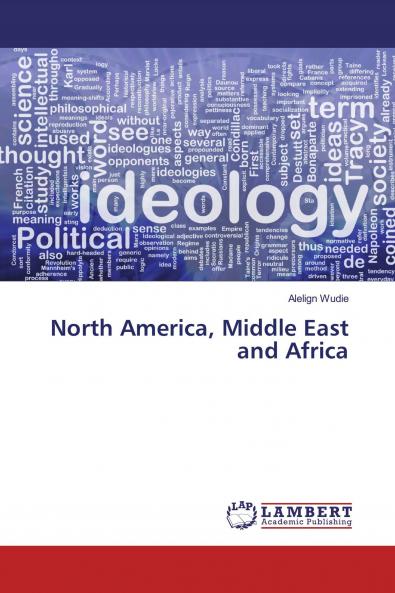 North America Middle East and Africa