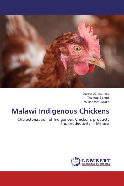 Malawi Indigenous Chickens