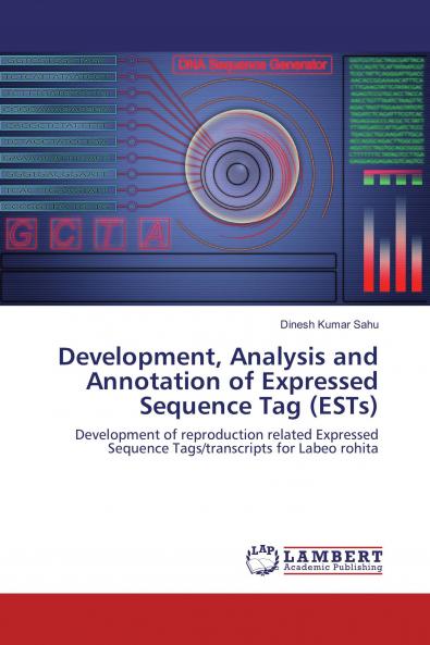 Development Analysis and Annotation of Expressed Sequence Tag (E���STs���)