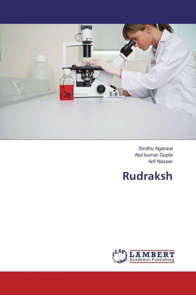 Rudraksh