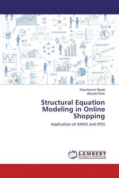 Structural Equation Modeling in Online Shopping
