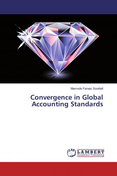 Convergence in Global Accounting Standards
