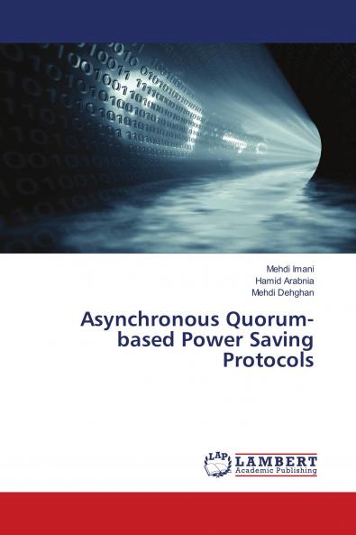 Asynchronous Quorum-based Power Saving Protocols