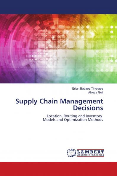 Supply Chain Management Decisions