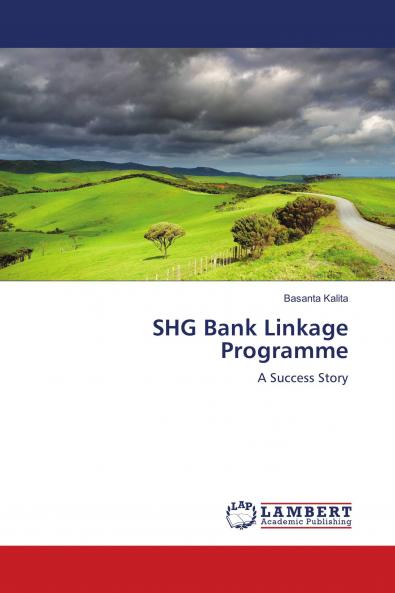 SHG Bank Linkage Programme