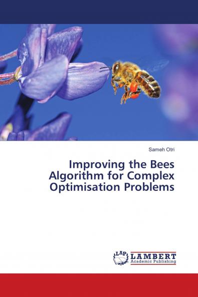 Improving the Bees Algorithm for Complex Optimisation Problems