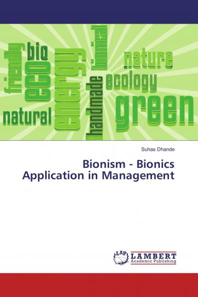 Bionism - Bionics Application in Management