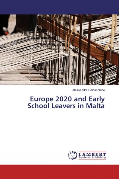 Europe 2020 and Early School Leavers in Malta