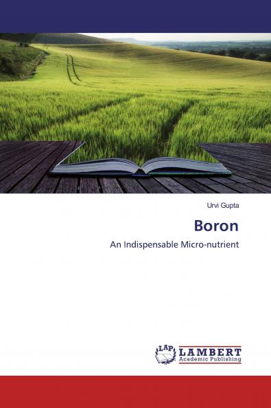 Boron