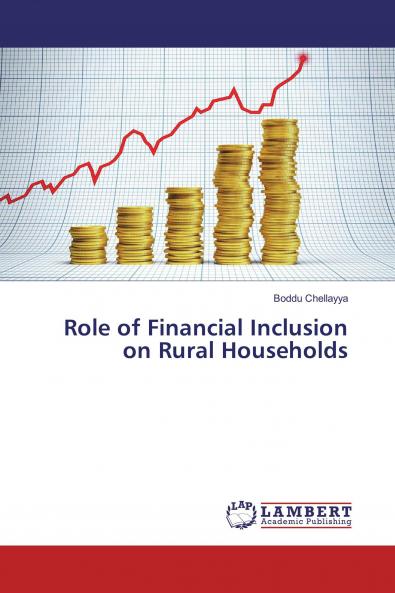 Role of Financial Inclusion on Rural Households