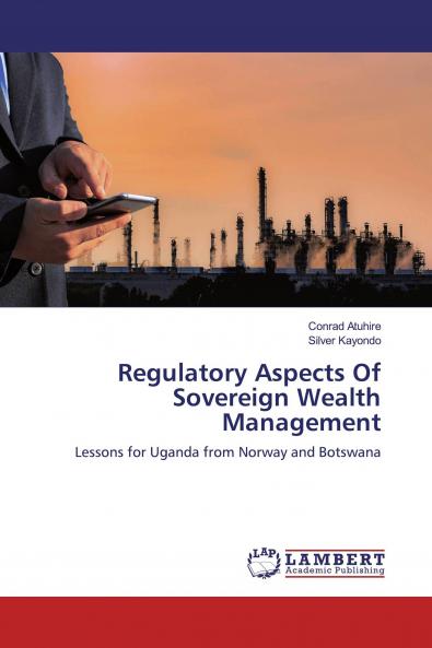 Regulatory Aspects Of Sovereign Wealth Management
