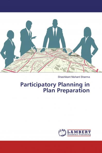 Participatory Planning in Plan Preparation