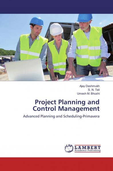 Project Planning and Control Management